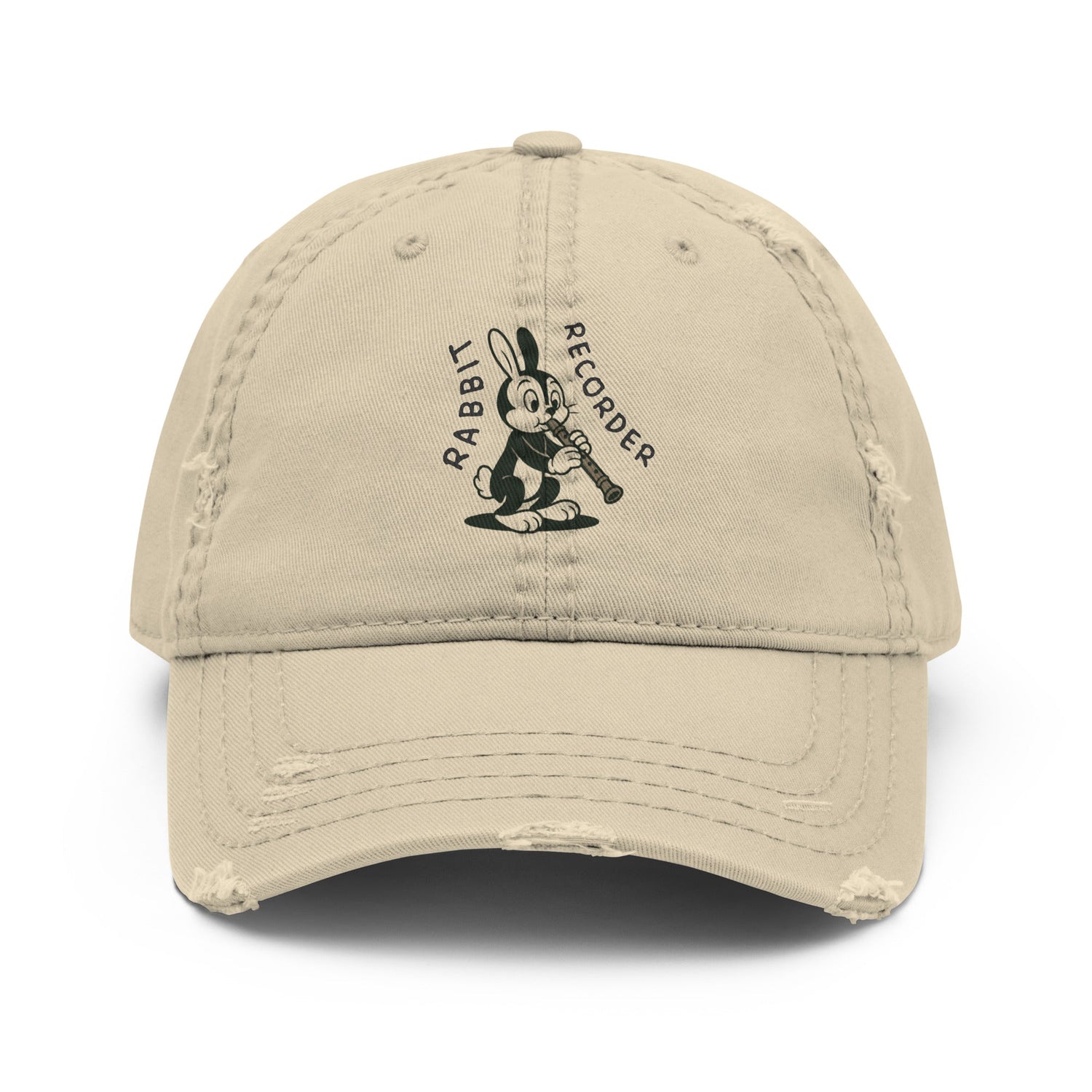 Harmonious Hats