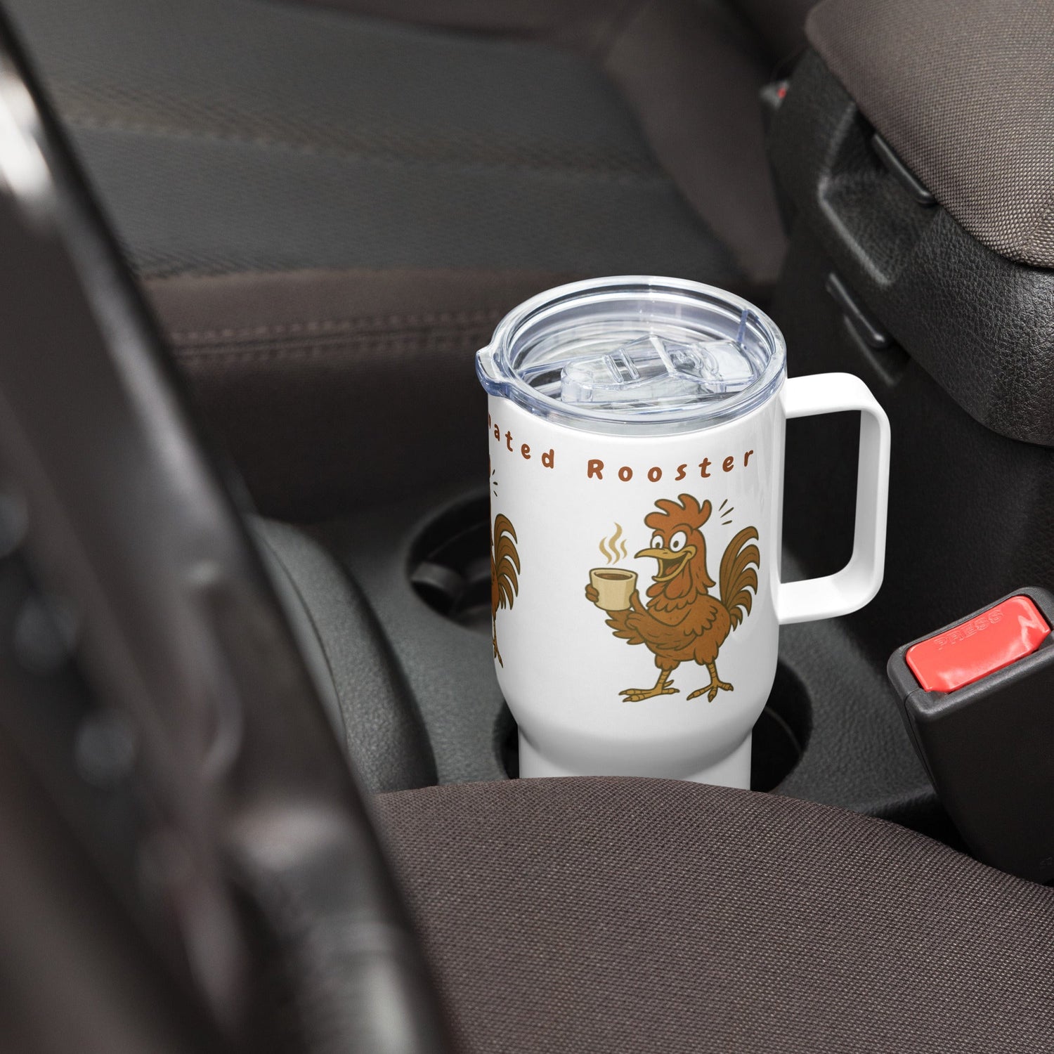 Animals with Coffee Collection